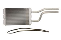 Thermotec WäRmetauscher HeizungsküHler FüR Toyota Hiace 2.4-2.7 08.95-