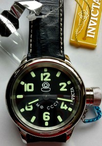 invicta 2625