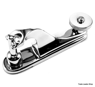 Strumento Chirurgico In Acciaio Inox Morsetto Per Circoncisione Gomco 1,3 Cm - Acciaio Inox Grado Tedesco, Per Chirurgia Urologica Morsetto Circoncisione Gomco