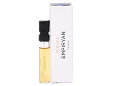 XERJOFF KEMI EMPIRYAN PARFUM 2.0ml .06fl oz x 1 COLOGNE PERFUME SPRAY SAMPLE