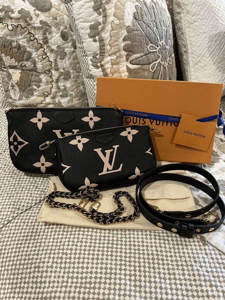 BOLSOS LOUIS VUITTON