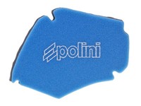 Luftfilter Einsatz Polini FüR Piaggio ZIP -2005, Zip Fast Rider 50 2T, Zip 50 4T