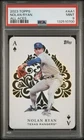 2023 Topps Series 1 - All Aces Nolan Ryan #AA-1