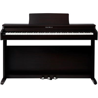 Kawai KDP120 Digital Piano Rosewood