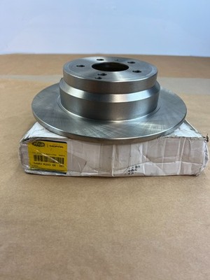 Magneti Marelli- Mopar Rotors 1AMVR20306