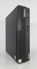 Lenovo ThinkCentre M70s SFF Intel i5 10500 6C 16GB RAM 256Gb M.2 W11 USB WiFi