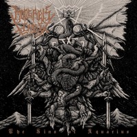 Mongrels Cross The Sins Of Aquarius (Us Import)