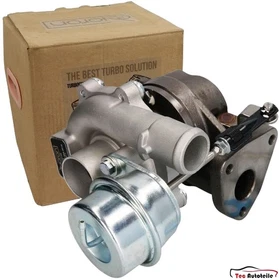 Neu Turbolader Evoron für Suzuki Swift 1.3 DDiS Opel Combo Corsa Meriva 1.3 CDTI