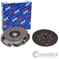 Japko Kupplungssatz Passend FüR Chevrolet Captiva Epica Lacetti Nubira Opel