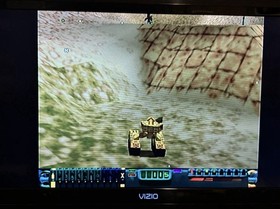 SEGA Dreamcast Lot Of 3 Games Rippin Riders, Wild Metal, NFL2K. Great Condition