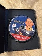 Bully PlayStation 2 PS2