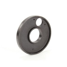 VULCAN HART 00-715201-00001 REMVBL BURNER BASE 5.15" SS High Efficiency