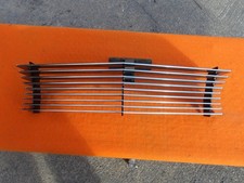 Front Grill For Old Car Csp311 Silvia