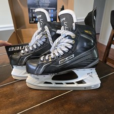 Bauer Supreme 160 Ice Hockey Skates Lightspee...