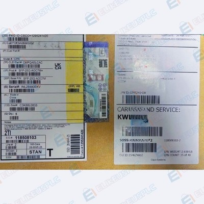   SFP-25G-AOC7M   Optical Cable 7M New Sealed  Expedited Shipping MMD0 *tm