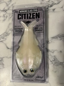 Wcz Citizen | eBay