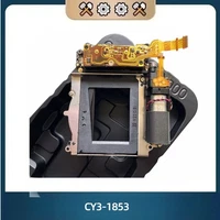 For Canon EOS R EOSR Camera Shutter Assy With Blade Curtain Unit CY3-1853