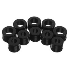 5 Sets Oboe Protective Cap Parts Cork Protection Protector for Joint