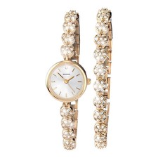 Sekonda Watch and Bracelet Gift Set 4682G