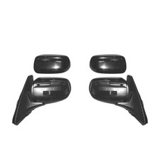 Retroviseur droit (ou coque) Mazda 323