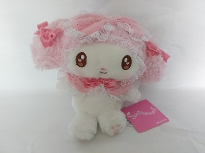Sanrio Characters My Melody Sweet Lolita Plush