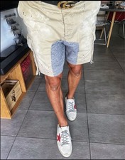 Dsquared2 Cargo Shorts Uomo 