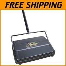 Electrostatic Floor Sweeper - 9" Cleaning Path