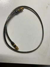 Straightwire Mega-Link Digital Cable 1.0M BNC to BNC