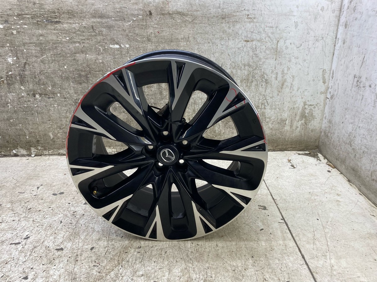 2024-2026 MAZDA CX-90 (A) 21x9.5