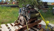 Used 5.4l Triton Engine