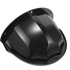 متينة Plastic كاميرا مراقبة غطاء خارجي Weatherproof كاميرا Shield