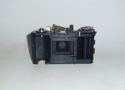 LOMO COMPACT LC-A Lomography original USSR Soviet 35mm camera for