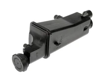 Dorman 603-659 Front Engine Coolant Reservoir for Specific BMW Models