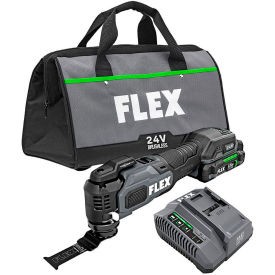 Flex Oscillating Bare Multi Tool 24V CHERVON NORTH AMERICA INC FX4111-Z