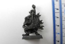NIGHT GOBLIN NETTER Metal Gloomspite Gitz Goblins Army Warhammer 2000s L4f