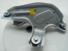 KIA STONIC Wiper Motor Rear 2017-2025 5 Door Hatchback 98700H8000