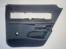1991-1996 Chevy Caprice Impala Roadmaster Passenger Right Rear Door Panel Gray 1991-1996 Chevy Caprice Impala Roadmaster Passenger Right Rear Door Panel Gray