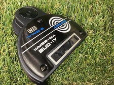 ODYSSEY  Ai ONE TRI BEAM 2 BALL CS 33 inch PT   PUTTER