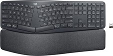 ERGO K860-GRAPHITE-US-2.4GHZ/BT-N/A-CAN-215-WM