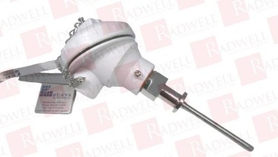 BURNS 20357-T-F-D-0250/CR11R12/MT02/TDT / 20357TFD0250CR11R12MT02TDT (NEW NO BOX