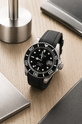 Davosa Ternos Automatic - Full Set. Top!!!