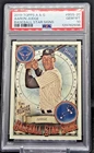 2019 Topps Allen and Ginter Baseball Star Signs #BSS-20 Aaron Judge PSA 10