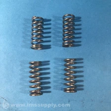 Associated Spring Raymond C06000851500S Bag of 12 Compress Spring 6604