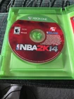 Nba 2K14 - Microsoft Xbox One