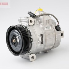 DENSO Kompressor, Klimaanlage DCP05045 für BMW