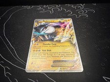 Raikou ex 38/108 World Championship Decks for sale | eBay