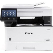 Canon imageCLASS MF465dw All-in-One, Wireless, Duplex Laser Printer