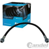 Kavo Parts Bremsschlauch 415Mm Hinterachse Passend FüR Nissan Navara | BBH-6776