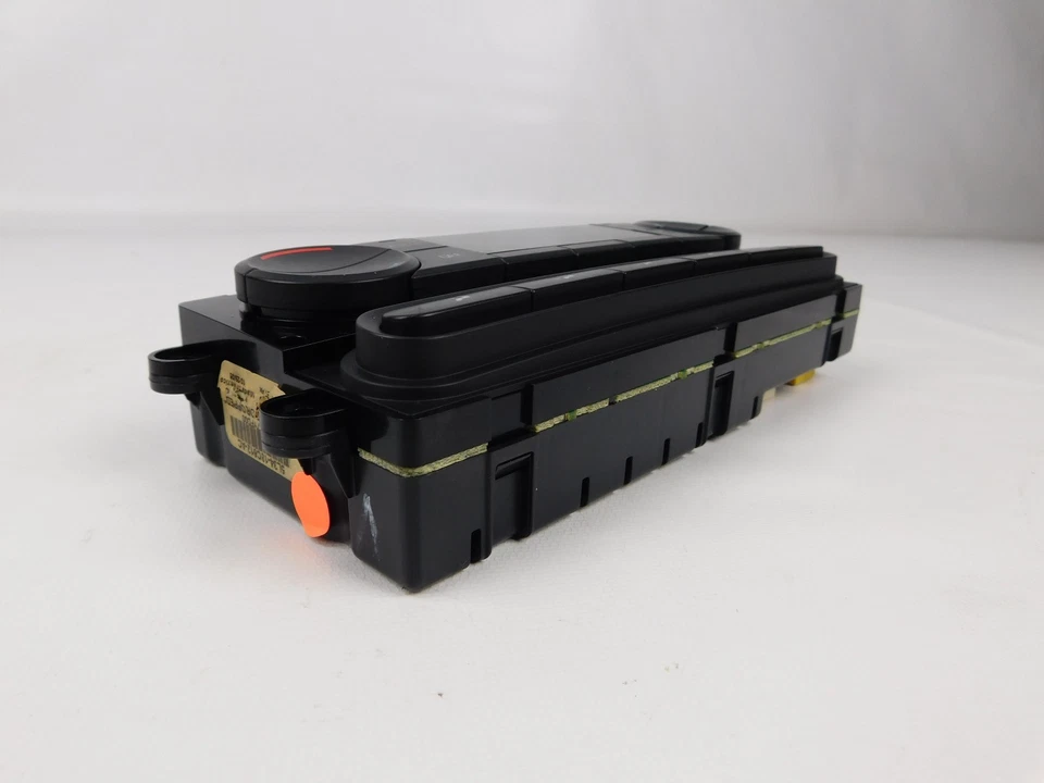 ✅04-08 Ford F-150 Lincoln Mark LT AC unidad de control climático temperatura calor OEM Foto 3 de 4