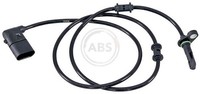 A.B.S. Sensor, Raddrehzahl 31402 FüR MERCEDES-BENZ